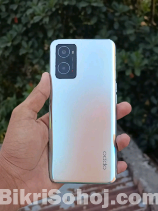 Oppo a96